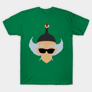 Master Sen T-Shirt